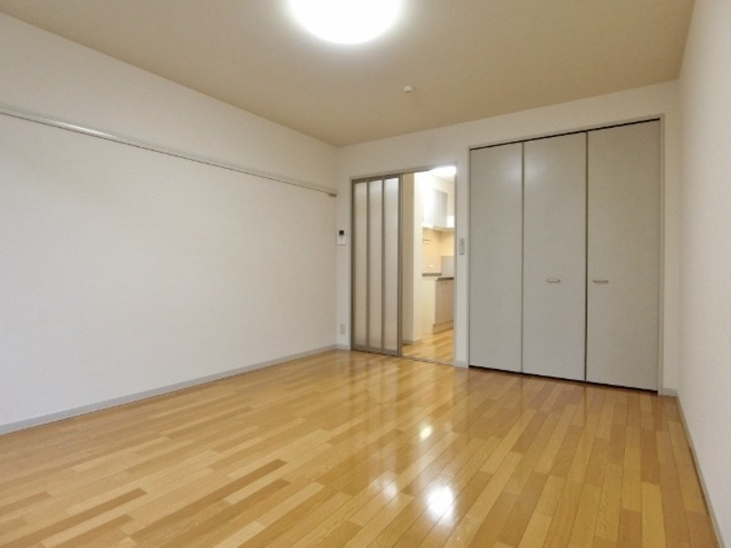 居室・リビング　図面と現状に相違がある場合には現状を優先