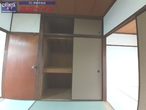 収納　別部屋同タイプ