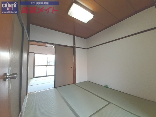 その他部屋・スペース　別部屋同タイプ