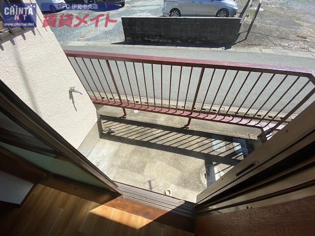 その他設備　別部屋同タイプ