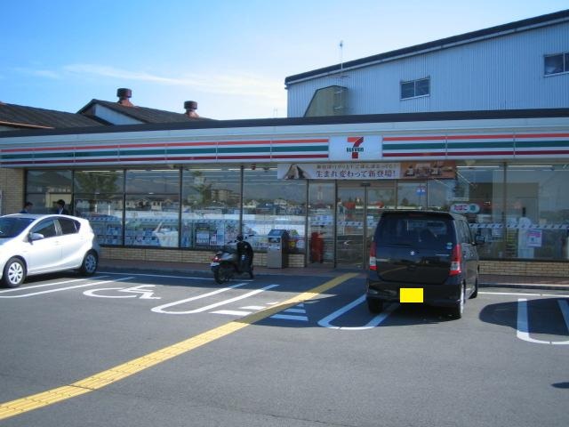 コンビニ　セブンイレブン泉佐野俵屋店（コンビニ）まで421m