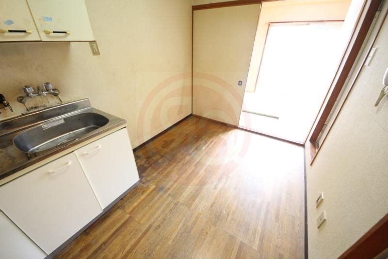 居室・リビング　おしゃれな居間です