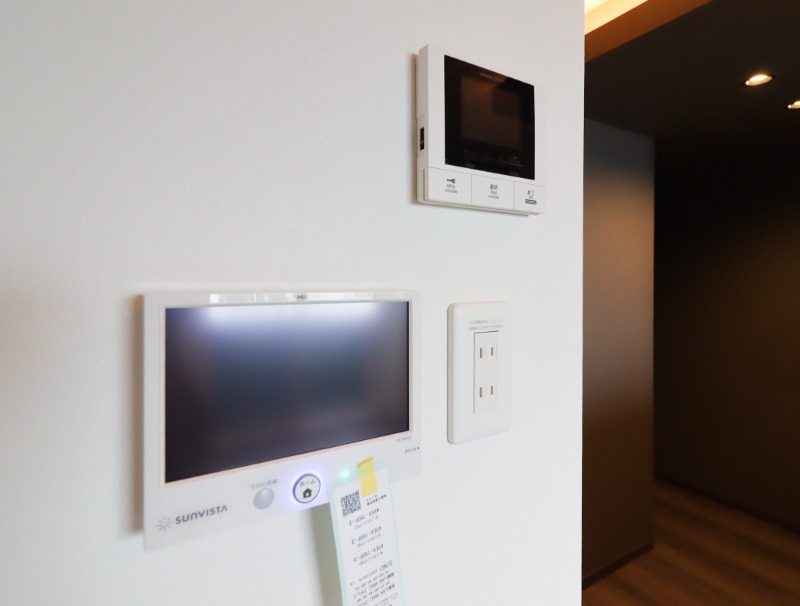 セキュリティ　図面と現状に相違がある場合には現状を優先