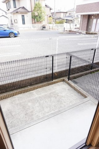 庭