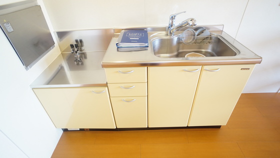 キッチン　同仕様タイプ