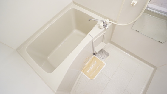 バス・シャワールーム　同仕様タイプ
