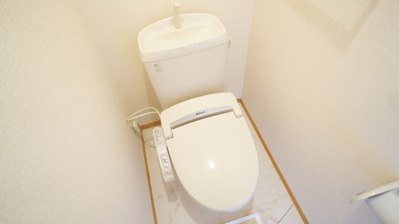トイレ　同仕様タイプ