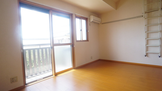 居室・リビング　同仕様タイプ