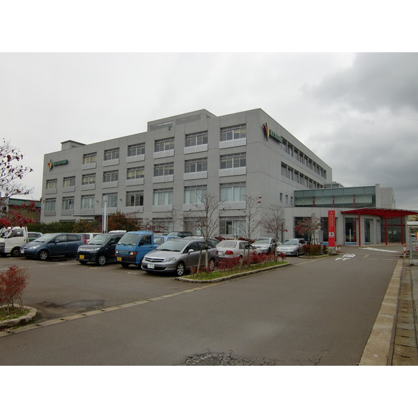 病院　富永草野病院（病院）まで348m