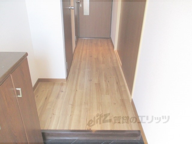 その他部屋・スペース　廊下