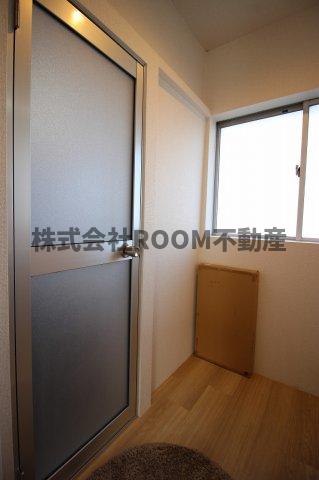 洗面設備　忙しい朝には欠かせない洗面所です