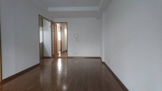 その他部屋・スペース　リビング