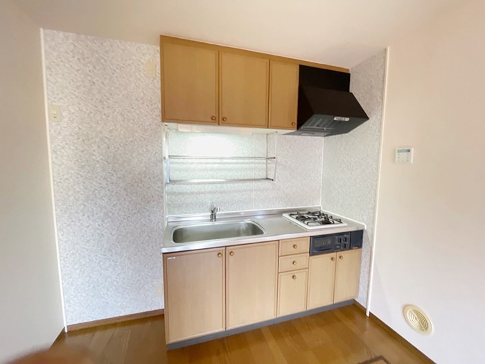 キッチン　同等タイプのイメージ画像です。