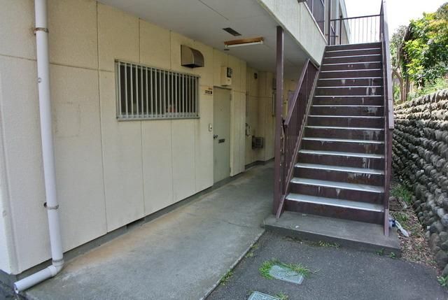 エントランス　☆入口☆