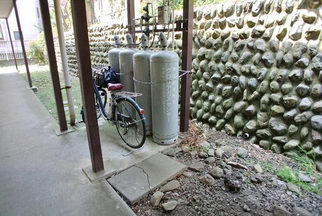 その他共有部分　☆自転車置き場☆