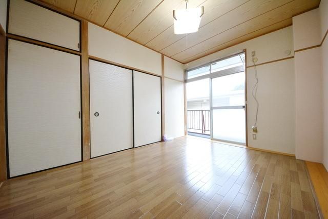 その他部屋・スペース　洋室