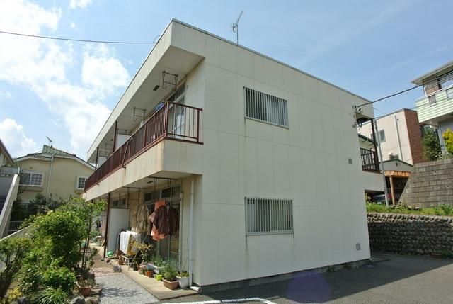 建物外観　☆駅チカ☆