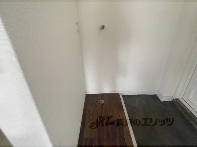 その他部屋・スペース　洗濯機置場