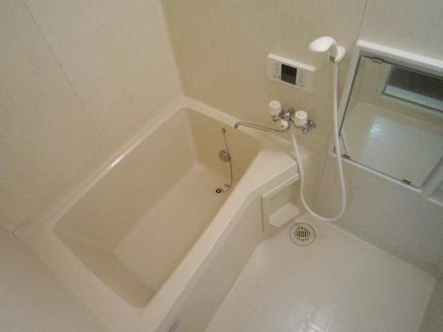 バス・シャワールーム　☆内装☆