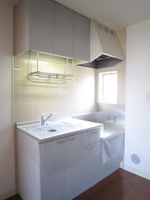 キッチン　☆内装☆