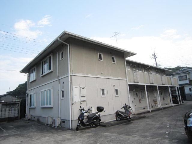 その他共有部分　☆外観☆