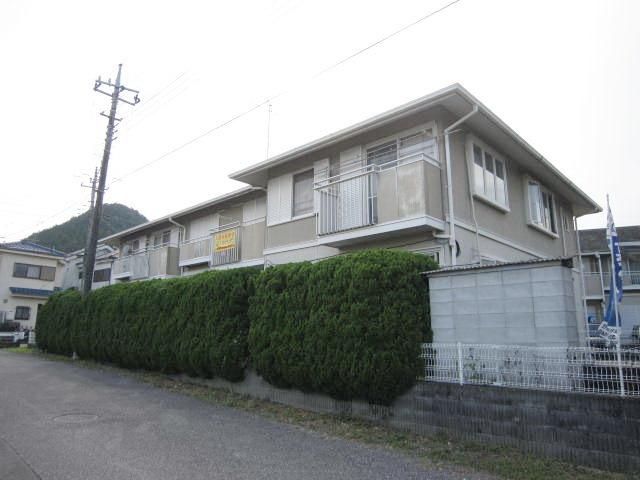 眺望　☆外観☆