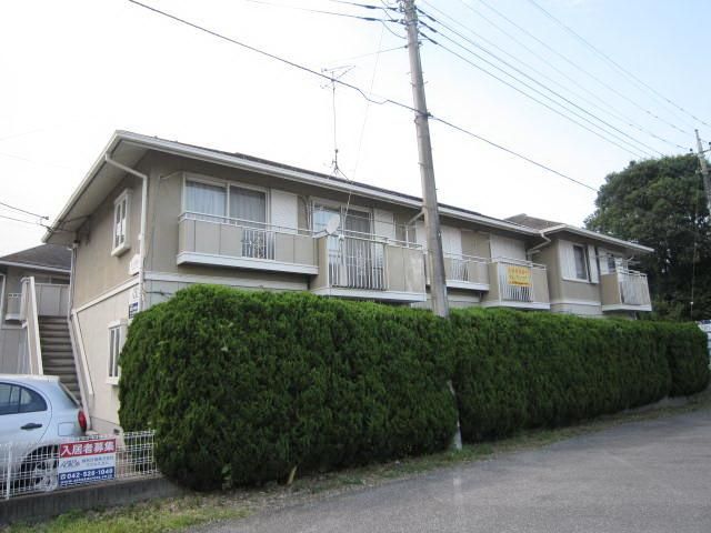 建物外観　☆外観☆