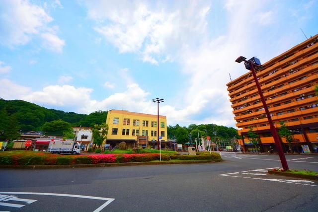 その他　青梅駅（その他）まで1800m