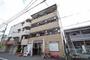 下新庄駅より徒歩6分 4階 築28年7ヶ月の賃貸物件
