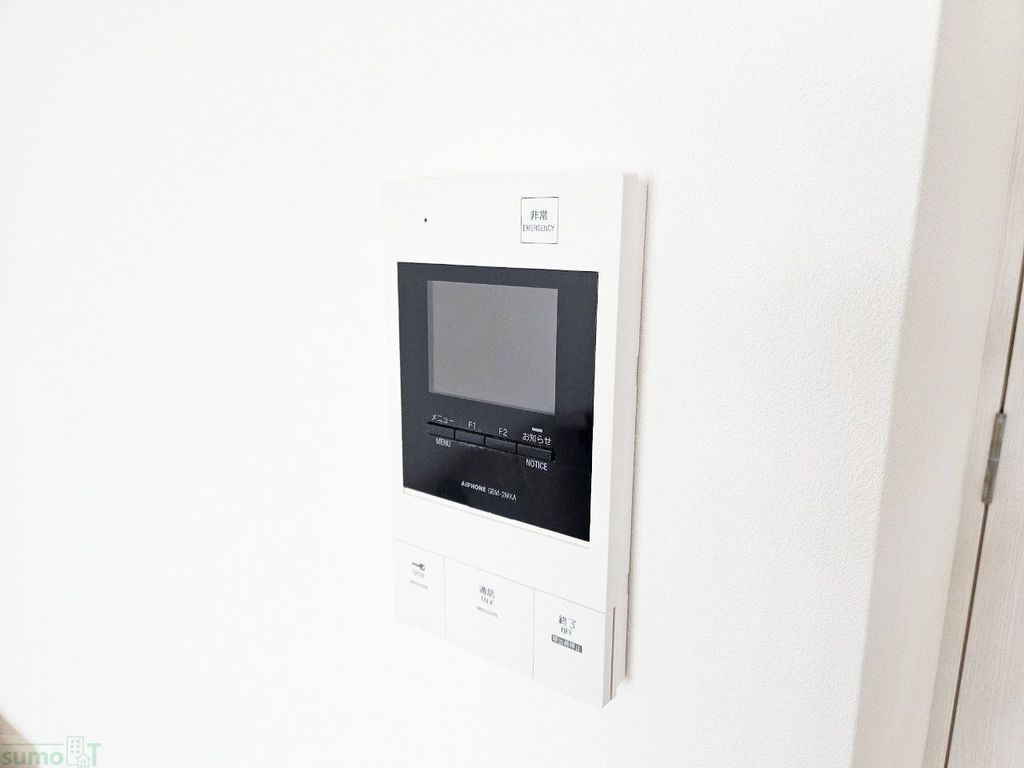 セキュリティ　設備