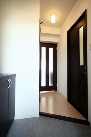 玄関　他号室のお写真です