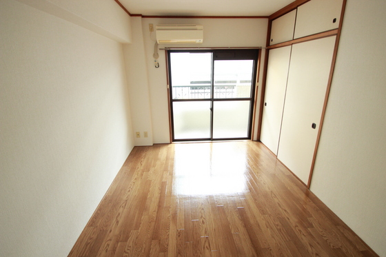 その他部屋・スペース　※他部屋のお写真になります