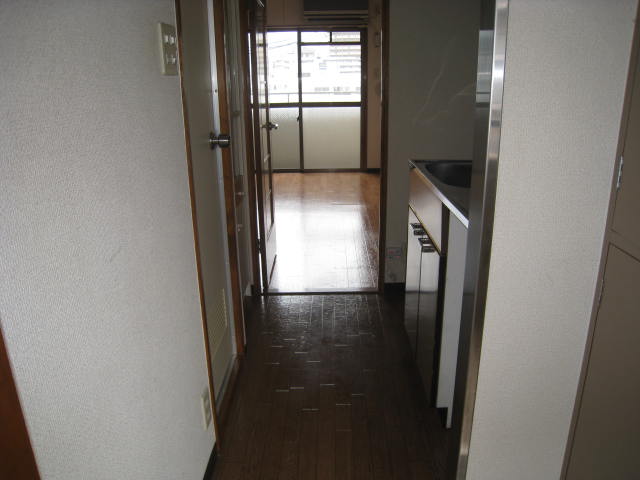 その他部屋・スペース　※写真は別のお部屋のものです。現況を優先させて頂きます。