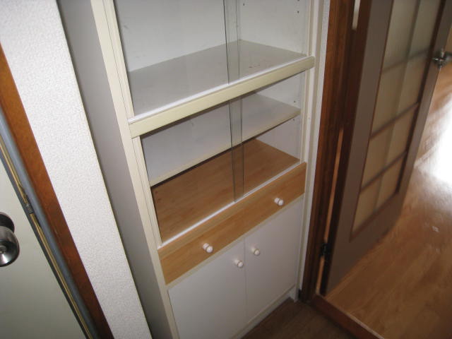 その他設備　※写真は別のお部屋のものです。現況を優先させて頂きます。