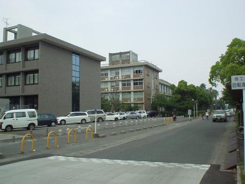 その他　国立佐賀大学（その他）まで1068m