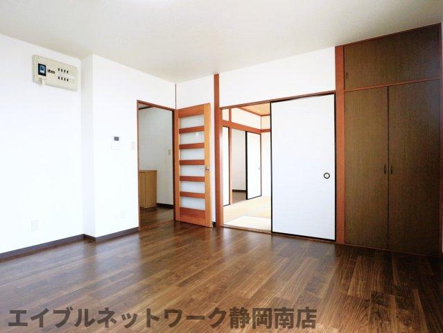 その他部屋・スペース　明るい室内です