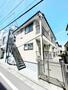 エクセレントフラッツ戸越公園 2階 築13年11ヶ月の賃貸物件
