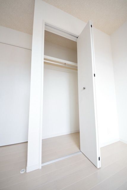 収納　※同物件参考写真