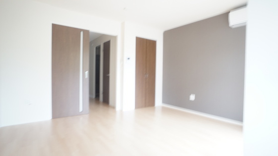 居室・リビング　同仕様タイプ