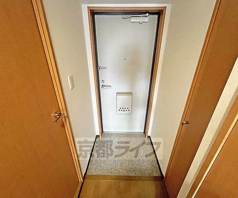 収納　たっぷり収納できます。