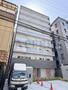 天神橋筋六丁目駅より徒歩3分 3階 築2年4ヶ月の賃貸物件