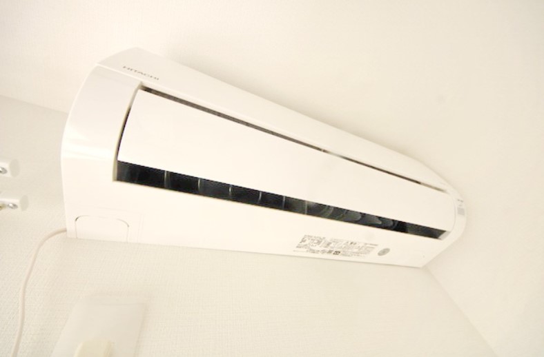 その他設備　同建物別部屋参考