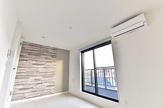 居室・リビング　同建物別部屋参考