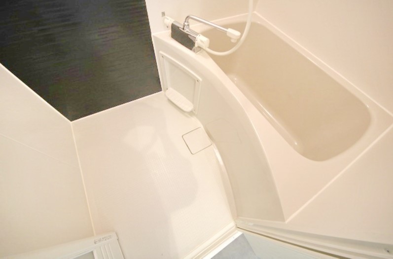 バス・シャワールーム　同建物別部屋参考