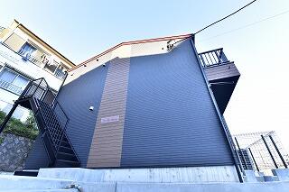 エントランス　同建物別部屋参考