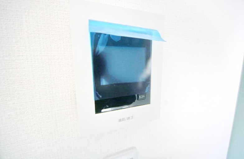 セキュリティ　同建物別部屋参考