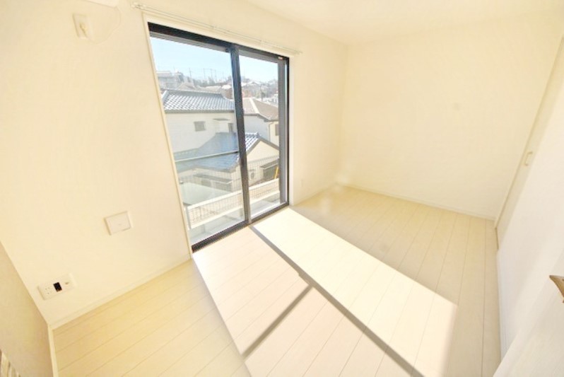 居室・リビング　同建物別部屋参考