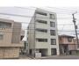 弘明寺駅より徒歩7分 3階 築1年7ヶ月の賃貸物件