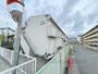 天理駅より徒歩25分 2階 築35年8ヶ月の賃貸物件