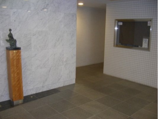 ロビー　ロビー